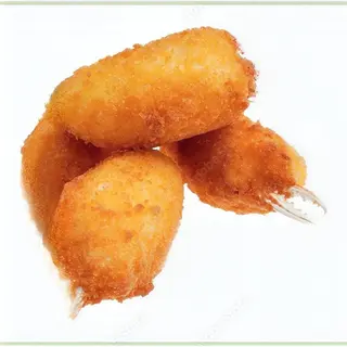 chele di granchio