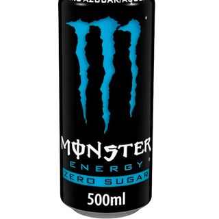 Monster Zero Sugar 50cl