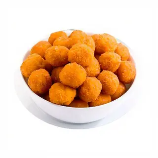 PalomitaS de PollO