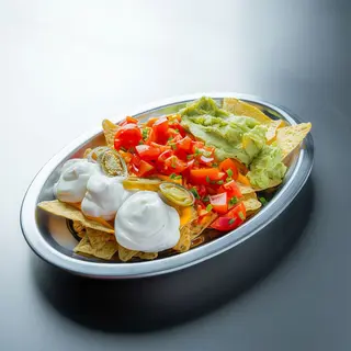 Nachetes