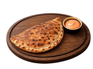Кальцоне "Діаболо" (380g)