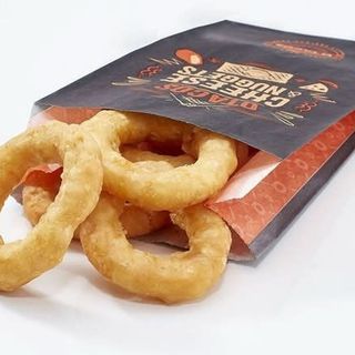 Onion rings - 6 pezzi