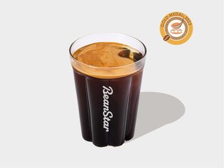 Chelchel yirgacheffe· americano