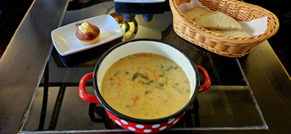 Supa Paloc /paine/ desert