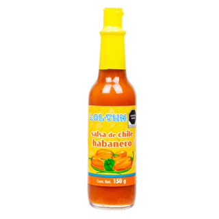 LOL TUN Habanero
