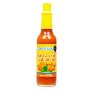 LOL TUN Habanero
