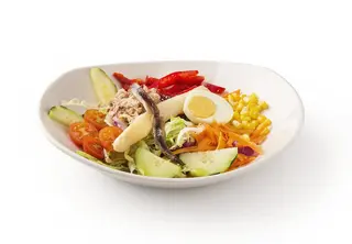 Ensalada Rovica
