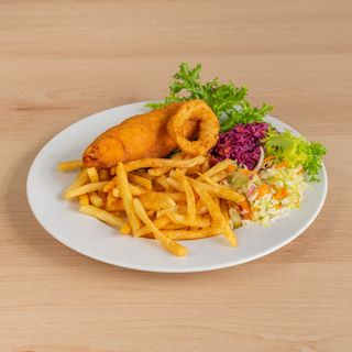 Kotlet devolaille