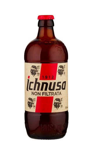 Ichnusa non Filtrata 50 cl
