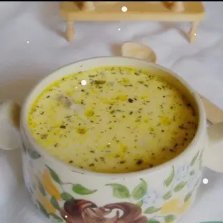 Ciorbă ardelenească de porc