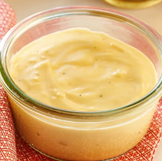 Sauce Fromagère