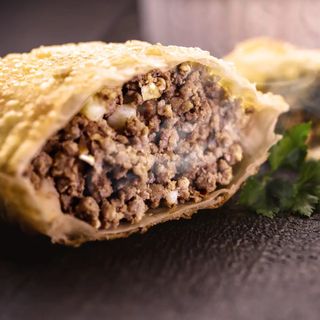 Pastel de Carne