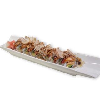 Cheese Drizzle Roll (8 Pzs.)