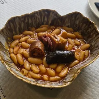 Fabada Asturiana