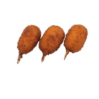 170. Muslos De Cangrejo (3 Uds.)