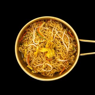 23 - Noodle Di Misto Di Verdure