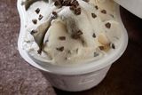 Vaschetta gelato 450gr (3 gusti)