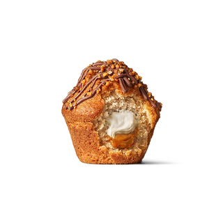 Мафін Крем-Солона карамель