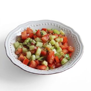Salată marocană
