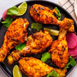 Chicken Tabdoori