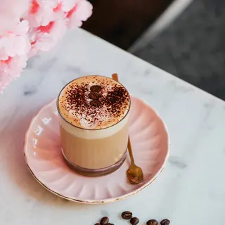 Cappucino
