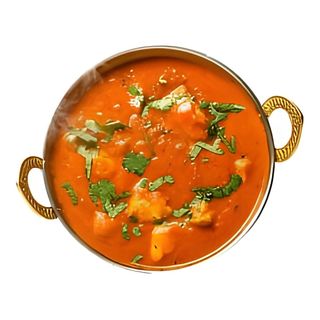 Chicken Curry