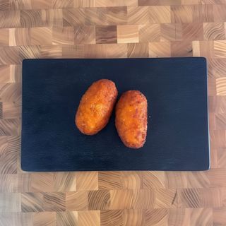 Suppli al ragù
