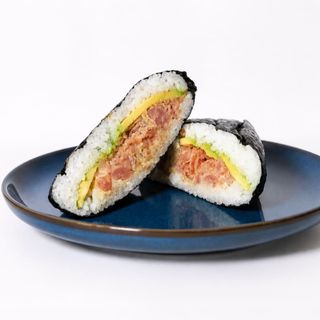 Spicy Tuna