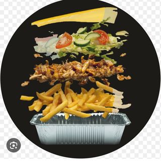 Menú Al Horno kapslon 