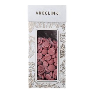 Czekolada ruby na gorąco 150g