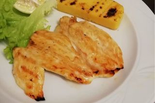 Petto di pollo