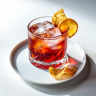 NEGRONI SBAGLIATO