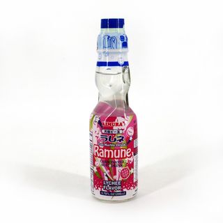 1605. Ramune Lychee (25 Cl.)