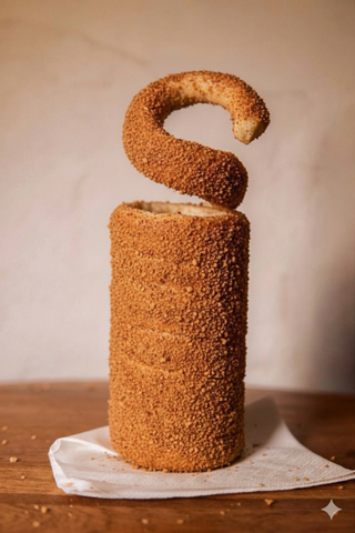 Кюртош класичний