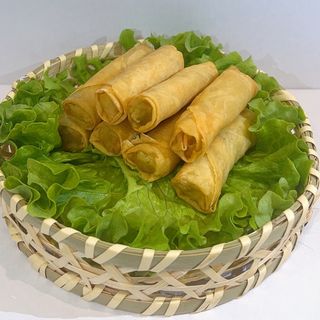 Involtino primavera 8 pezzi