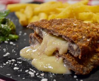 Cachopo Emily Ro ( 600 gr )