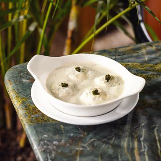 გებჟალია