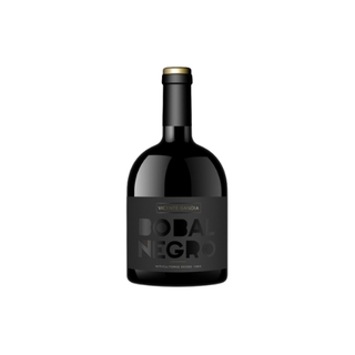 Vino tinto - Bobal Negro