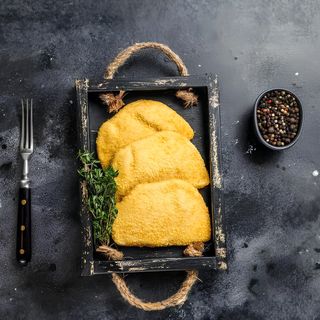 Cordon Bleu