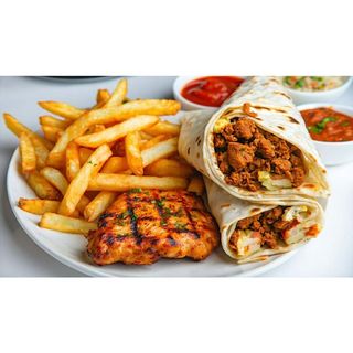 Rimaas Platter Masala Breast