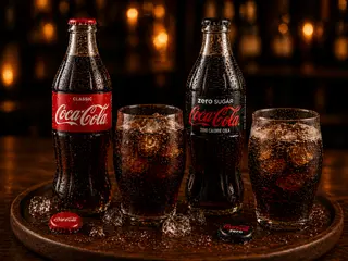 Coca cola
