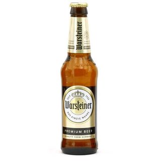 Warsteiner 33 cl
