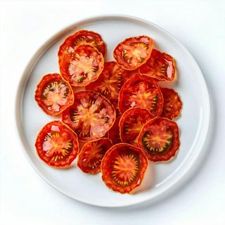 Patatina al pomodoro