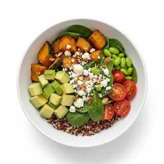 Power Bowl 
