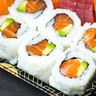 California Roll