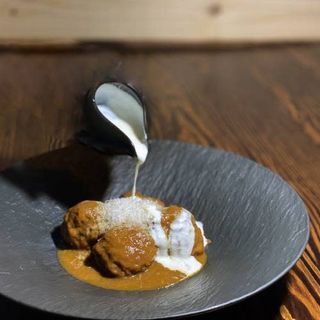 Albóndigas De Betizu 