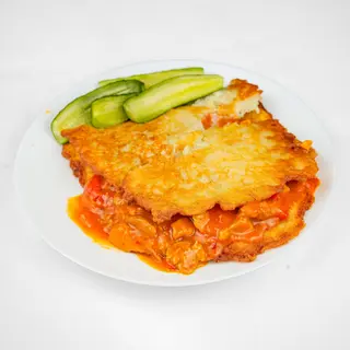Placek po węgiersku 400g