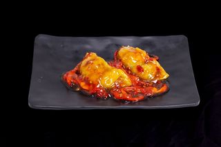 Gyoza Brasati
