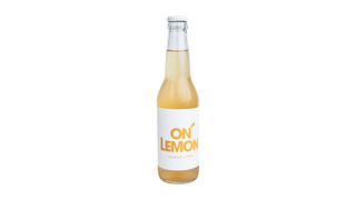 On lemon gruszka 0.33 l