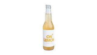 On lemon gruszka 0.33 l